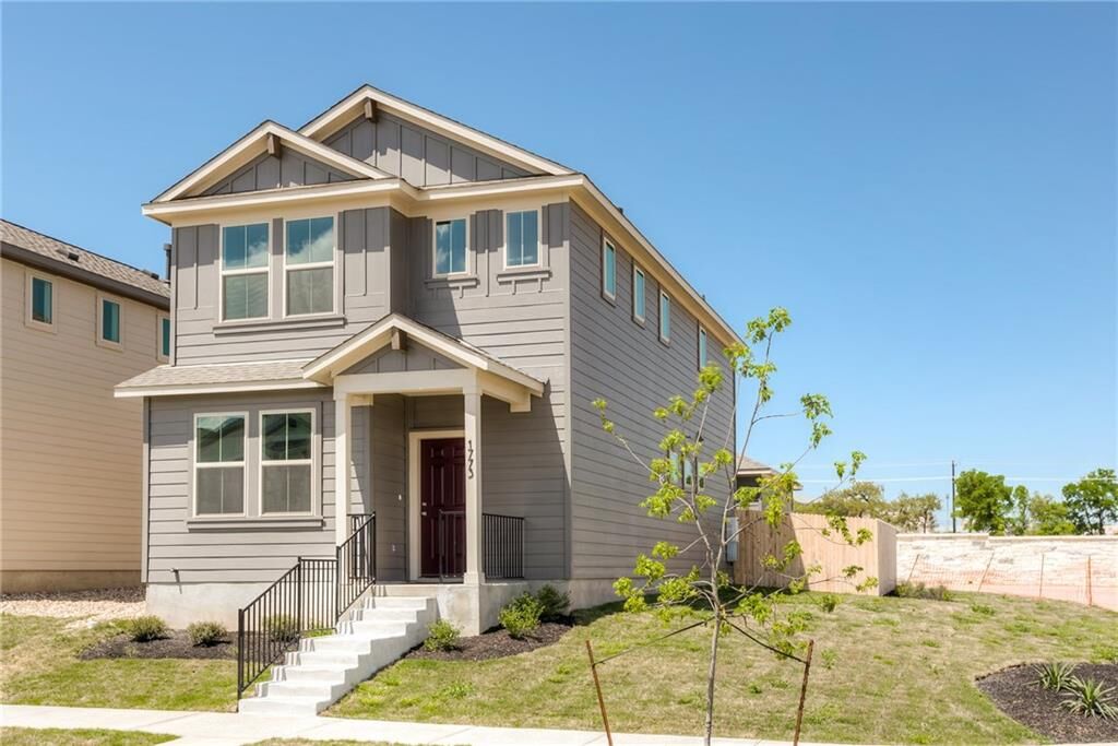 Property Photo:  1773 Yaupon Grove Lane  TX 78641 