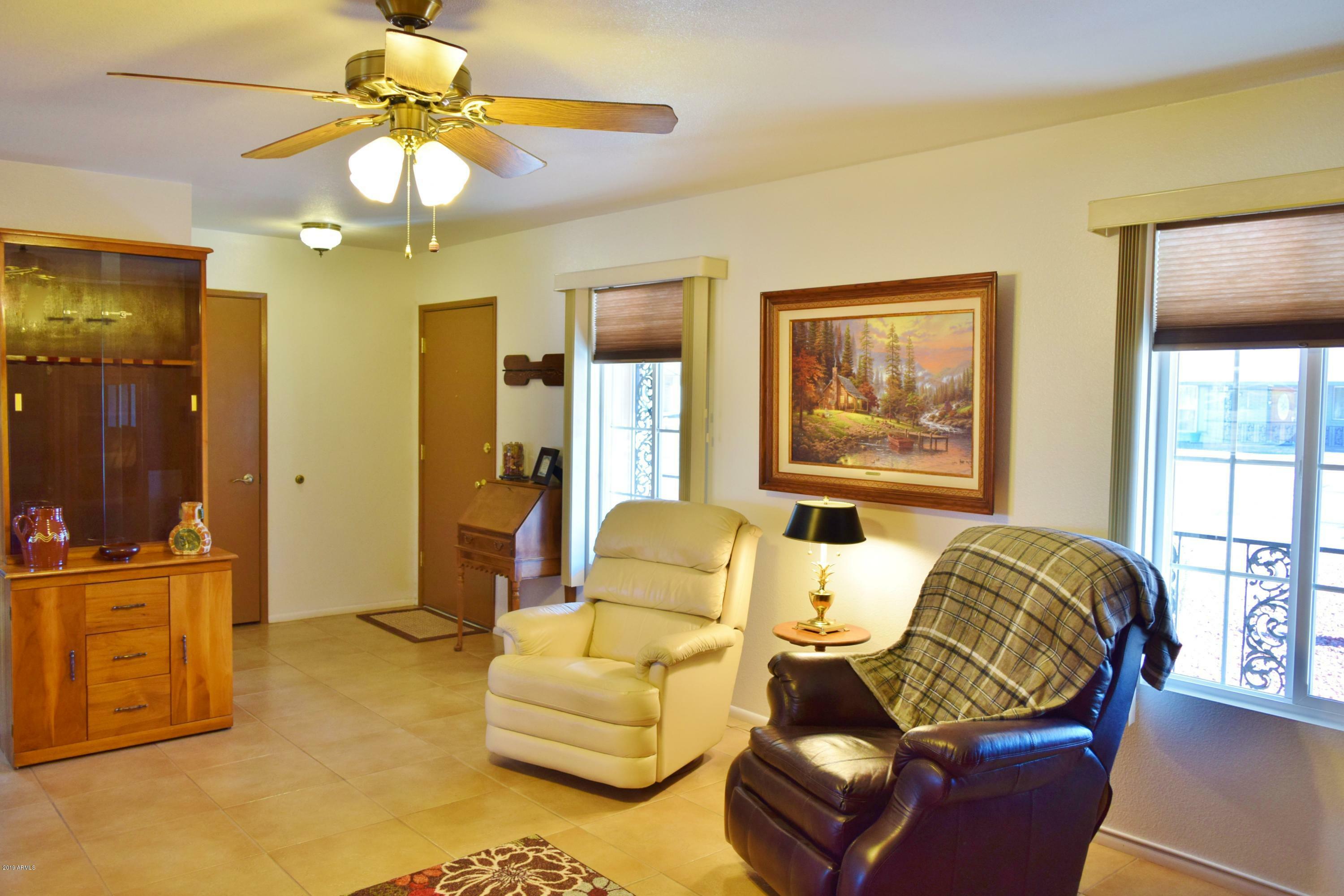 Property Photo:  14008 N Boswell Boulevard  AZ 85351 