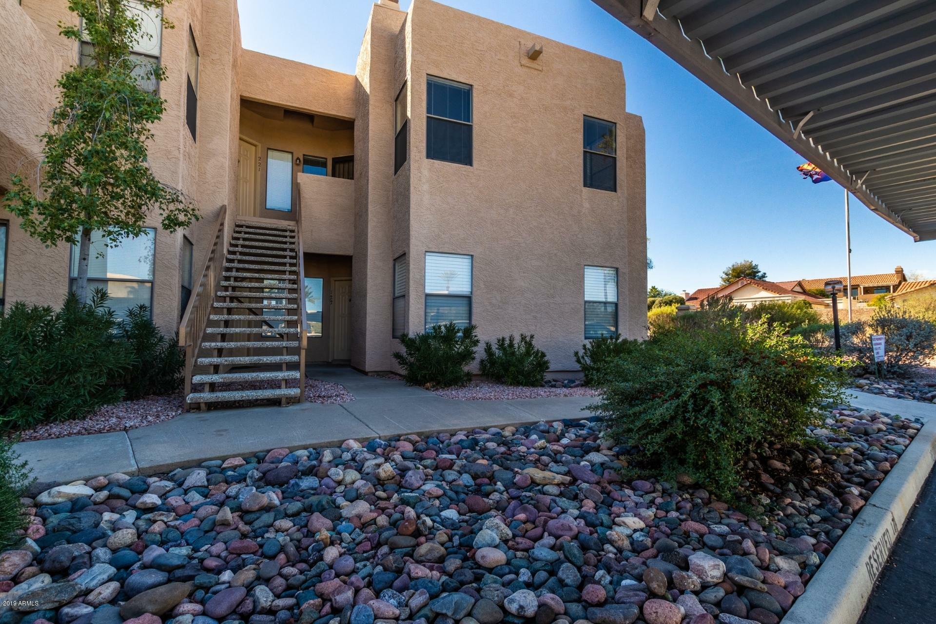 Property Photo:  14645 N Fountain Hills Boulevard N 222  AZ 85268 