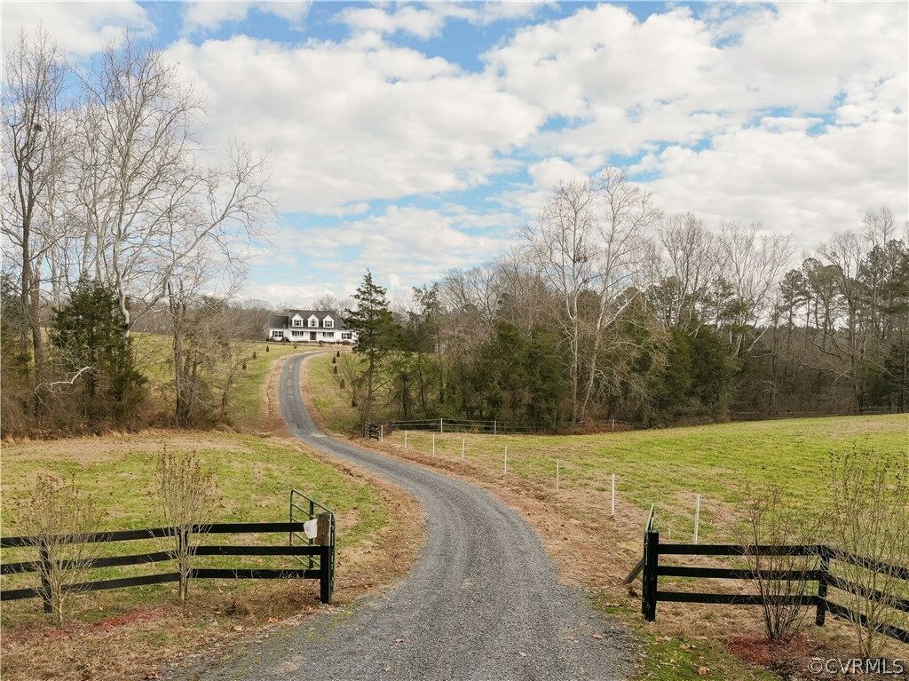 Property Photo:  113 Brook Hill Road  VA 23040 