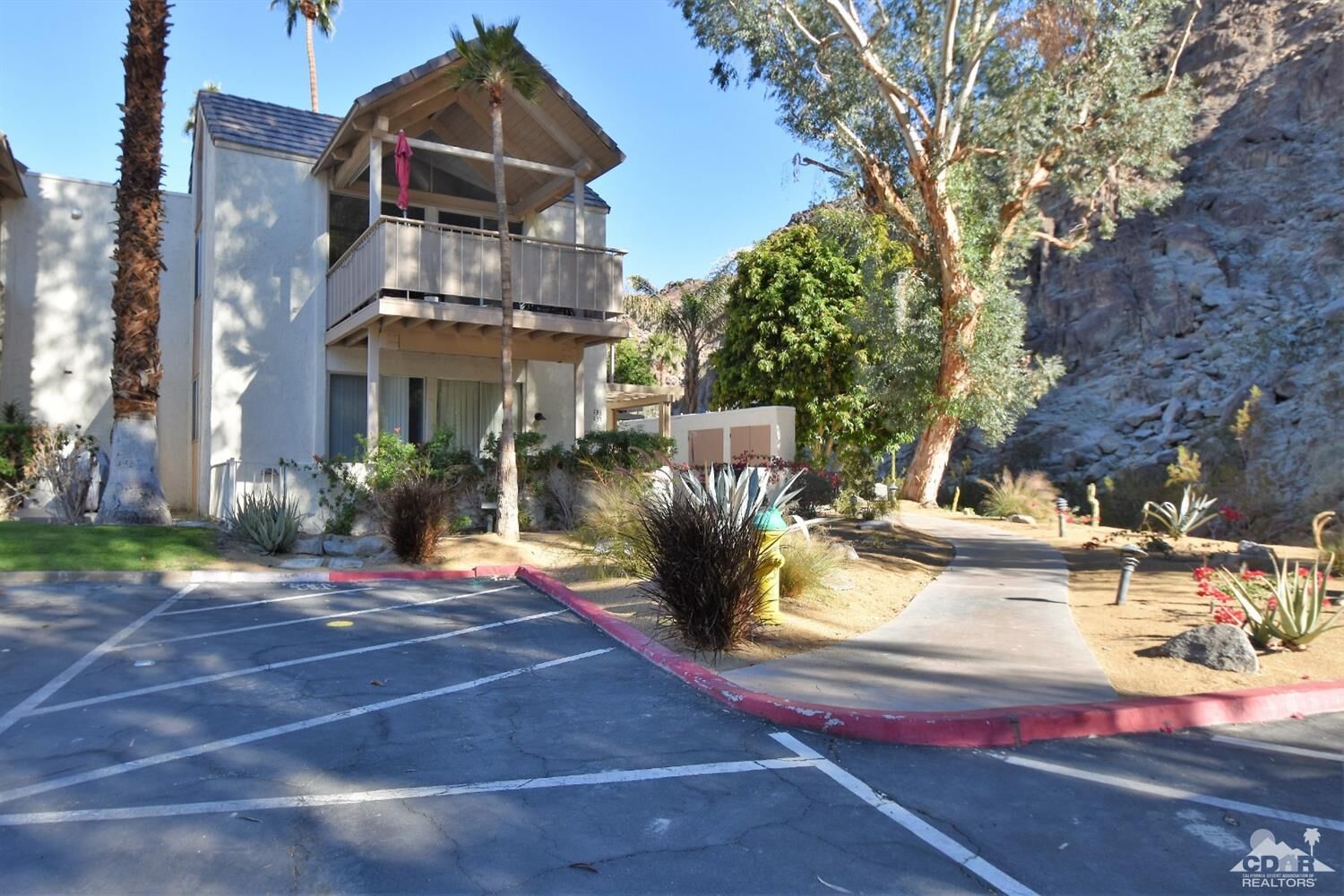 Property Photo:  78250 Cortez Lane 136  CA 92210 