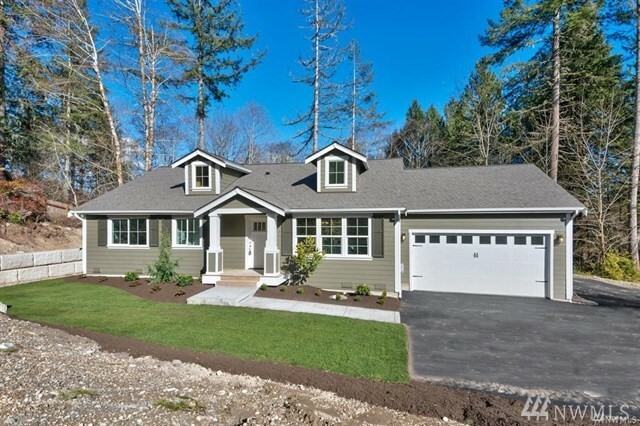 Property Photo:  31 E Channel Dr  WA 98524 