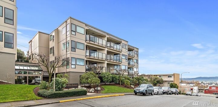 524 Maple St 102  Edmonds WA 98020 photo