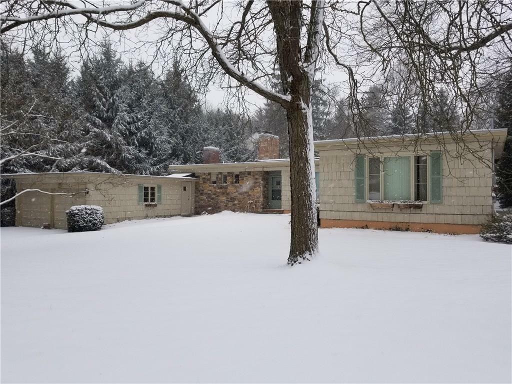 Property Photo:  3 Severn Parkway  NY 14701 