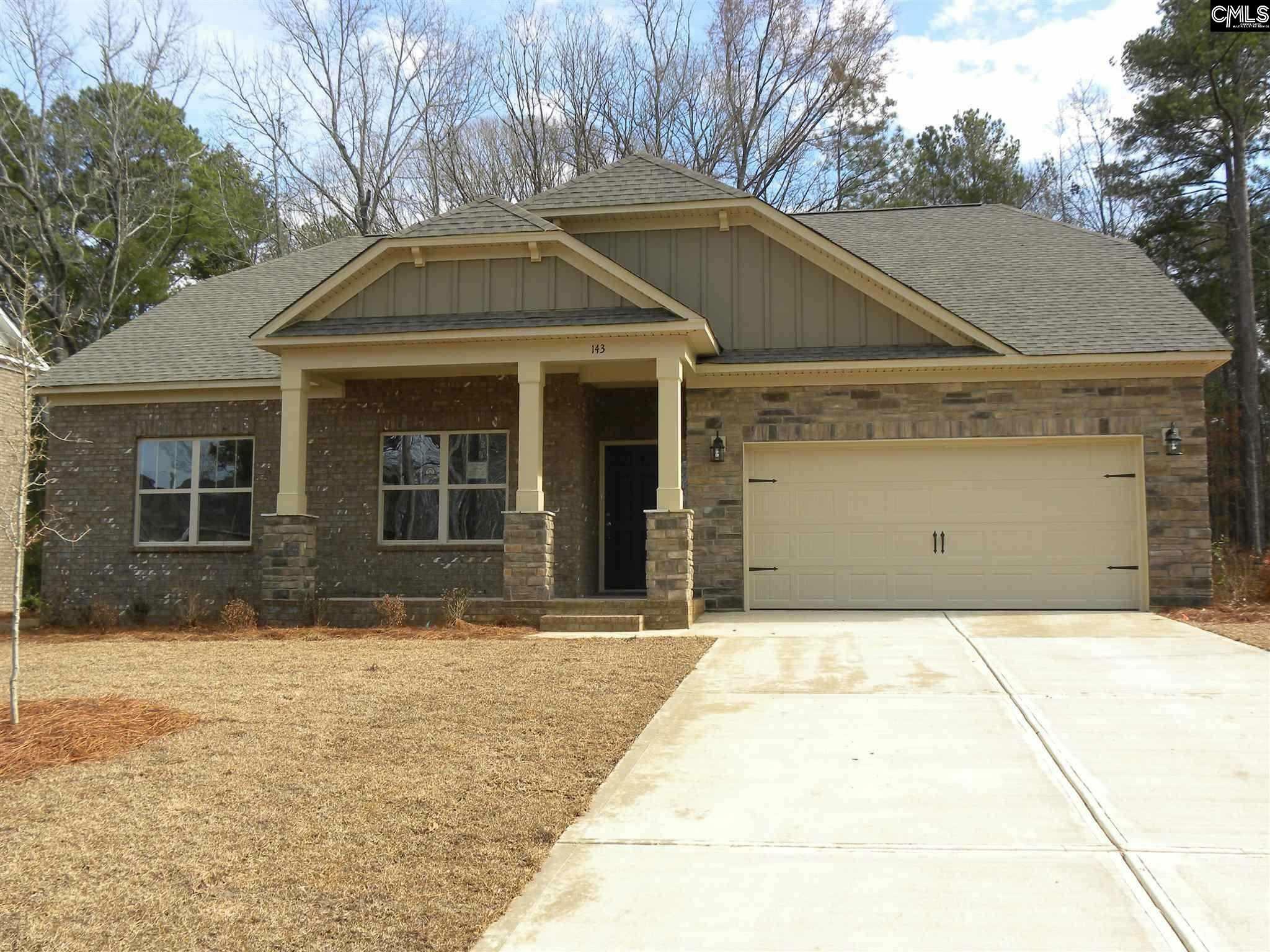 Property Photo:  276 Cedar Hollow  SC 29063 