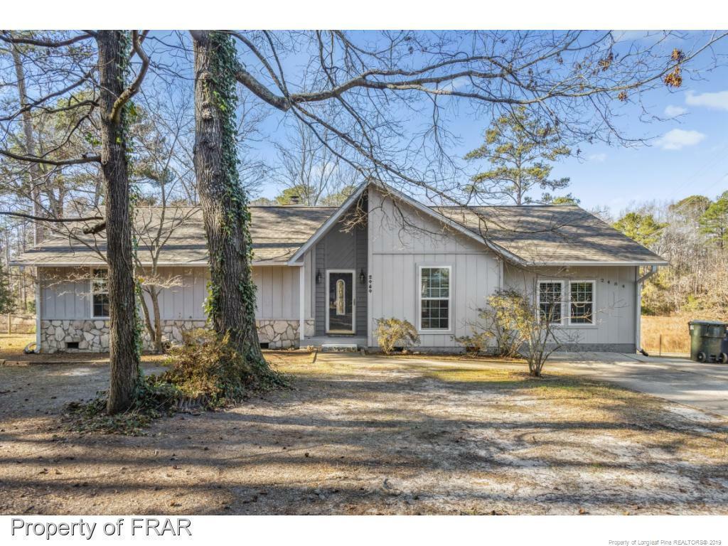 Property Photo:  2484 Dundle Road  NC 28306 