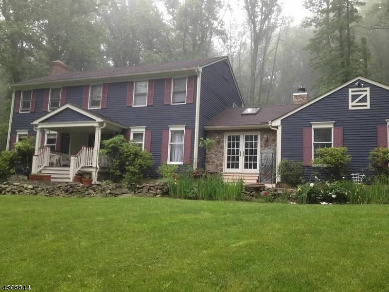 Property Photo:  460 Shire Rd  NJ 08848 