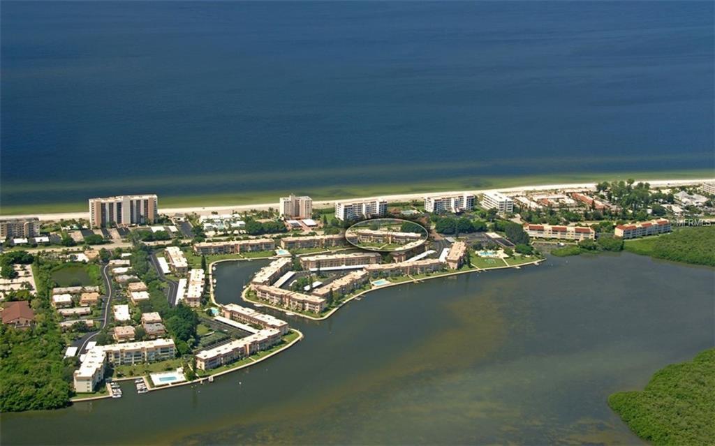Property Photo:  4370 Chatham Drive G105  FL 34228 