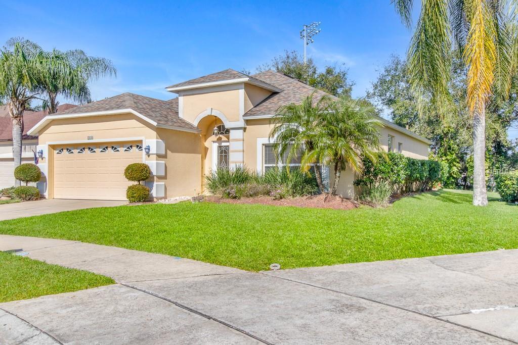 Property Photo: 358 Mohave Terrace FL 32746