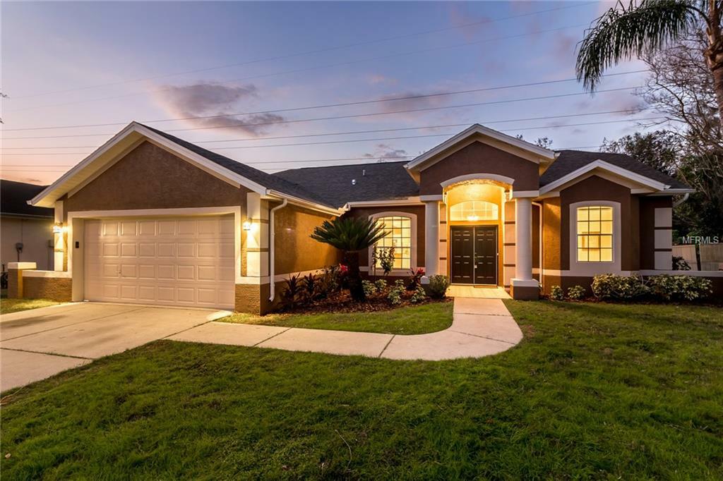 Property Photo:  2239 Ground Squirrel Drive  FL 34655 