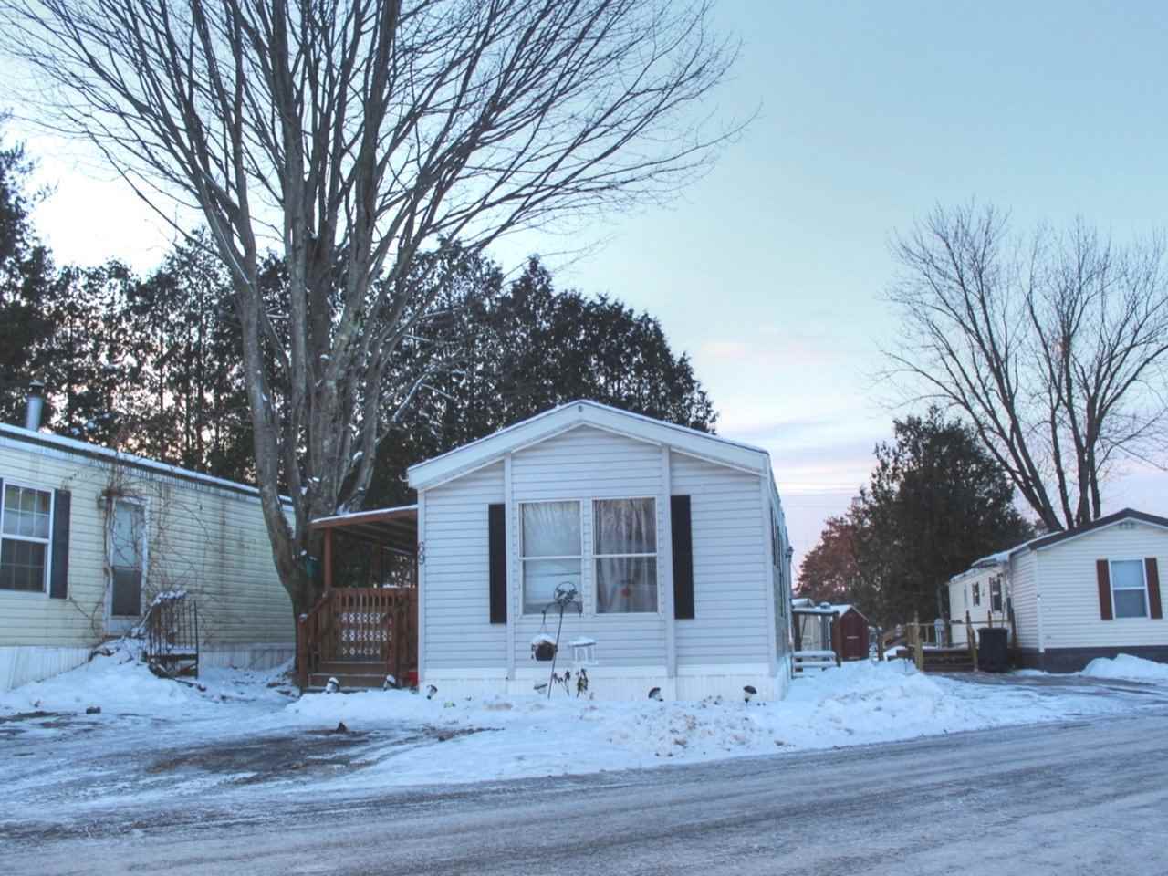 Property Photo: 69 First Street VT 05446