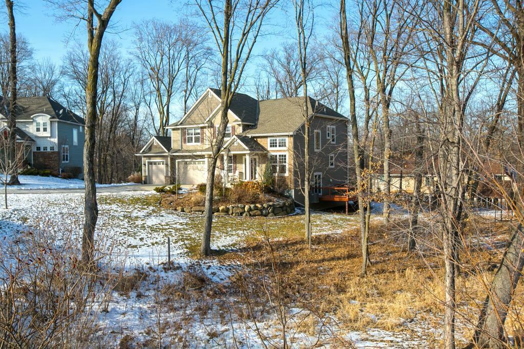 Property Photo: 6060 Hermitage Circle MN 55364