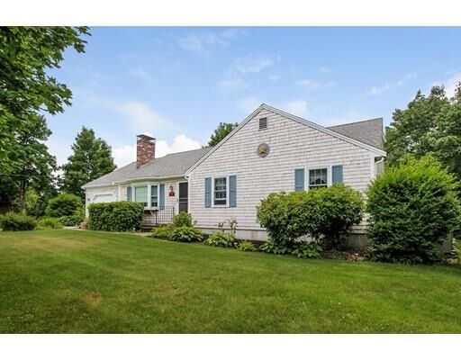 Property Photo:  1 Skipjack Way  MA 02631 