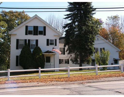 Property Photo: 1175 S Main St MA 02019