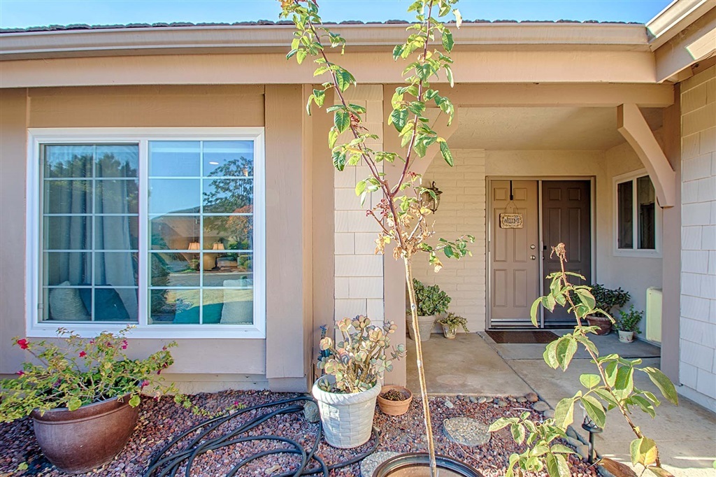 Property Photo: 1176 Los Corderos CA 92078