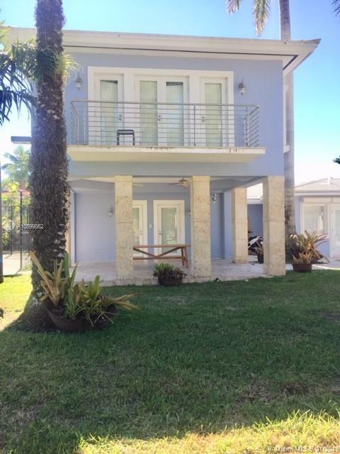 Property Photo: 13245 SW 74th Ave 2 FL 33156