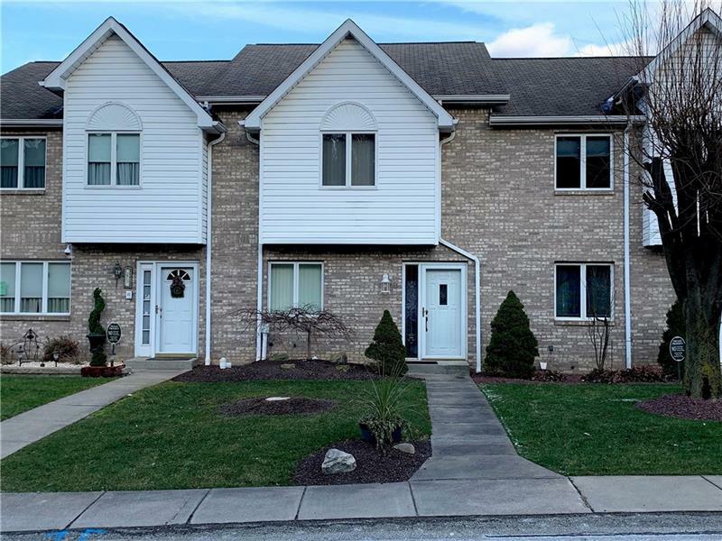Property Photo: 275 Huntingdon Ave PA 15642