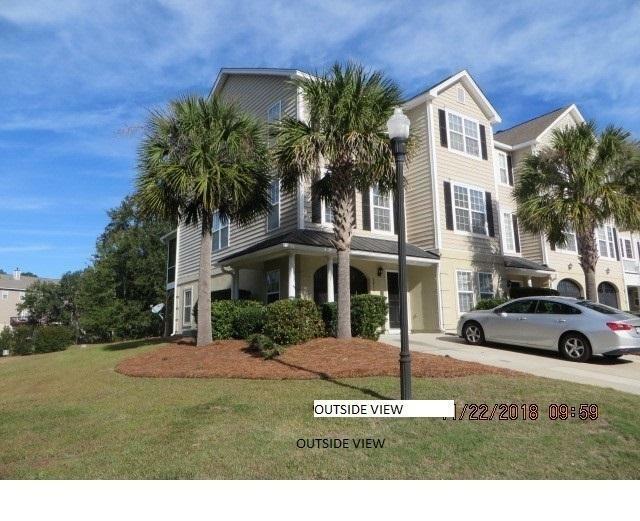 Property Photo: 2879 Woodland Park Drive SC 29466