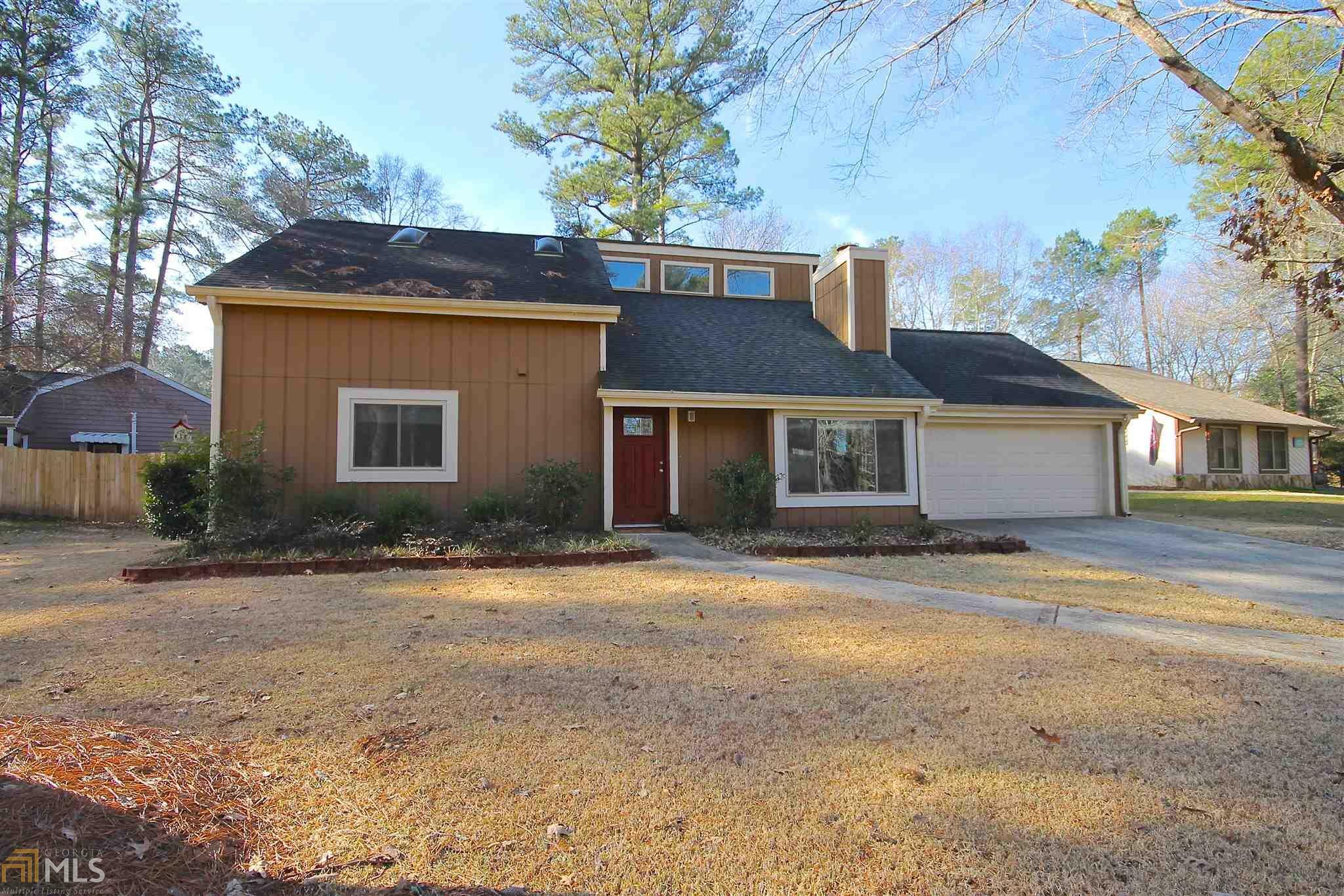 103 Cornflower Ct  Peachtree City GA 30269 photo