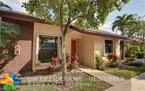 Property Photo: 3094 S Oakland Forest Dr 1702 FL 33309