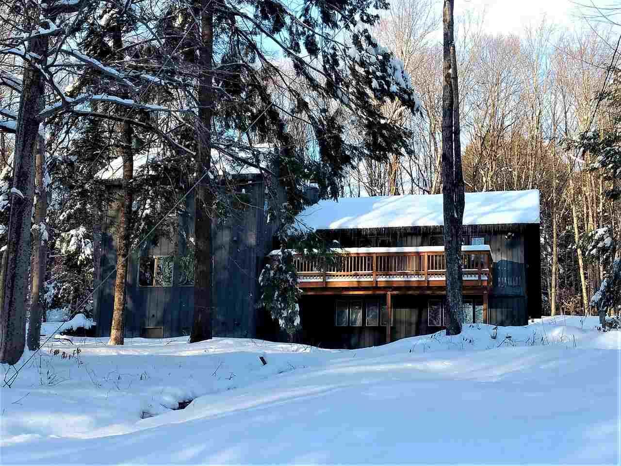 Property Photo: 970 Baker Turn VT 05001