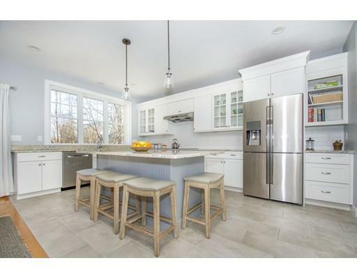 Property Photo: 46 Tilden Rd MA 02066