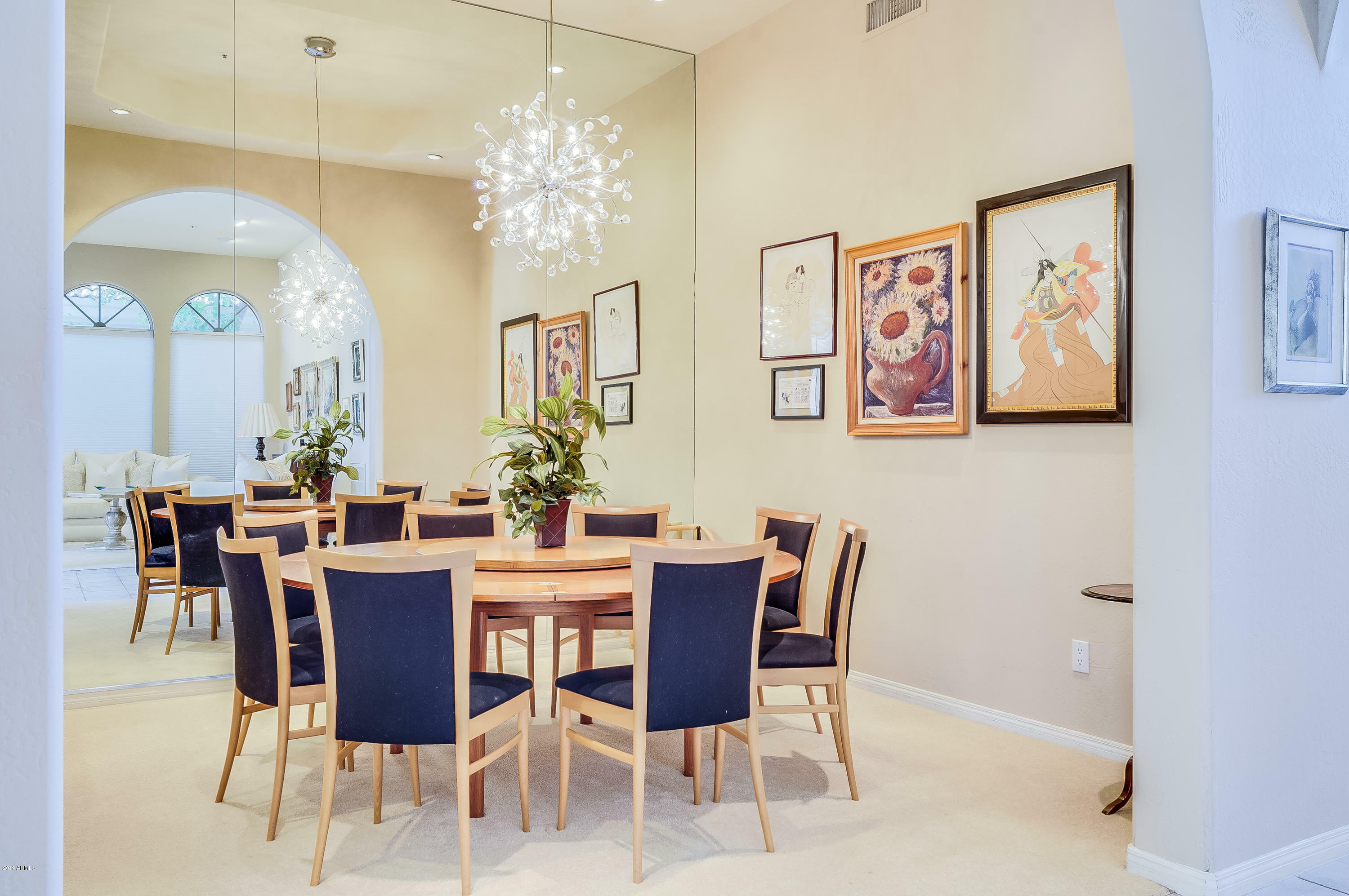 Property Photo: 11811 E Terra Drive AZ 85259