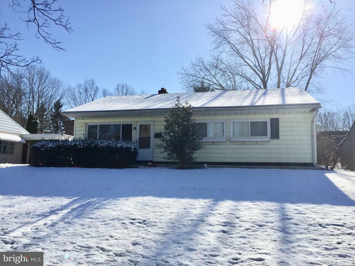 Property Photo:  2109 Wentworth Drive  PA 17011 