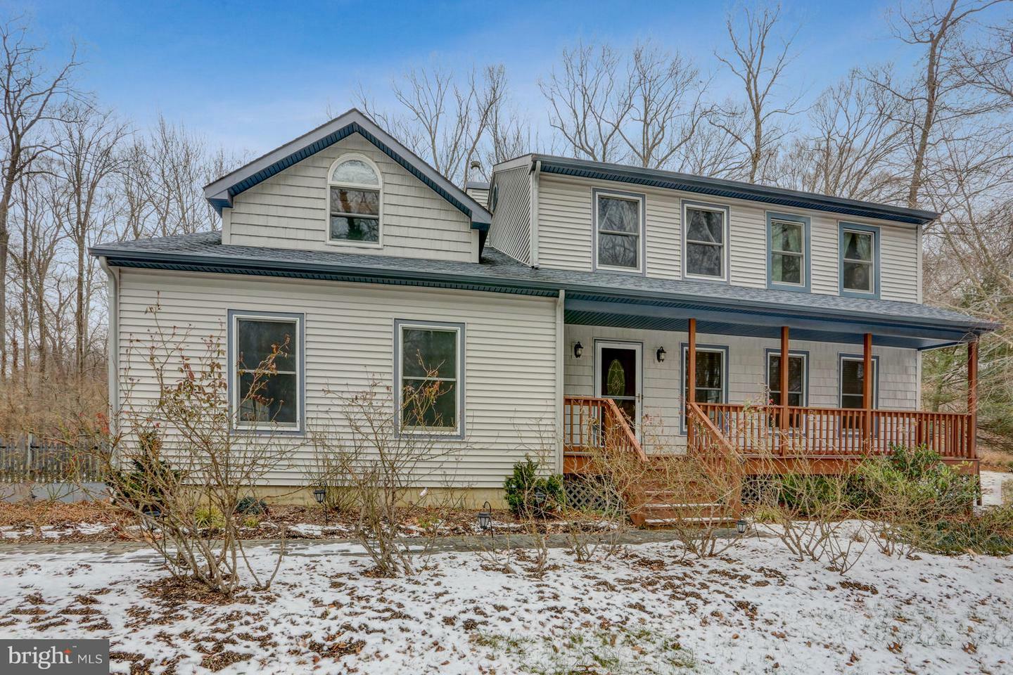 Property Photo:  628 Hanover Drive  NJ 08562 