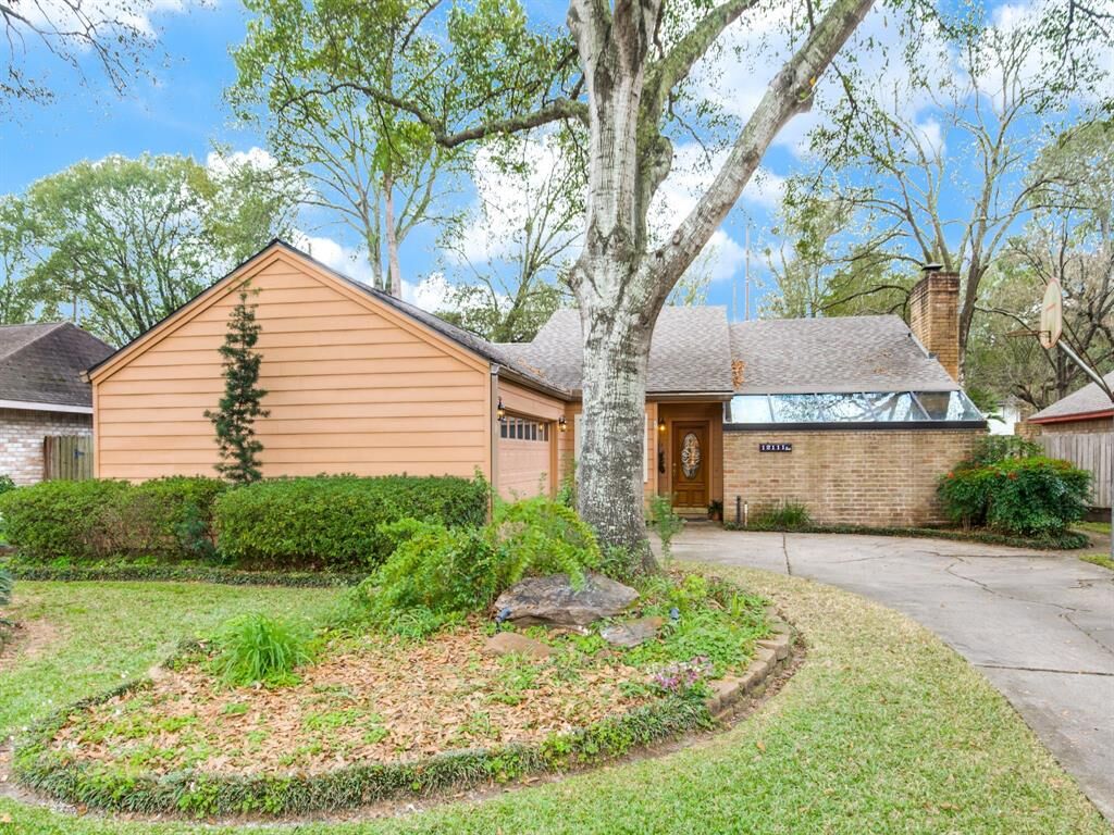 Property Photo:  12111 Leafy Arbor Drive  TX 77070 