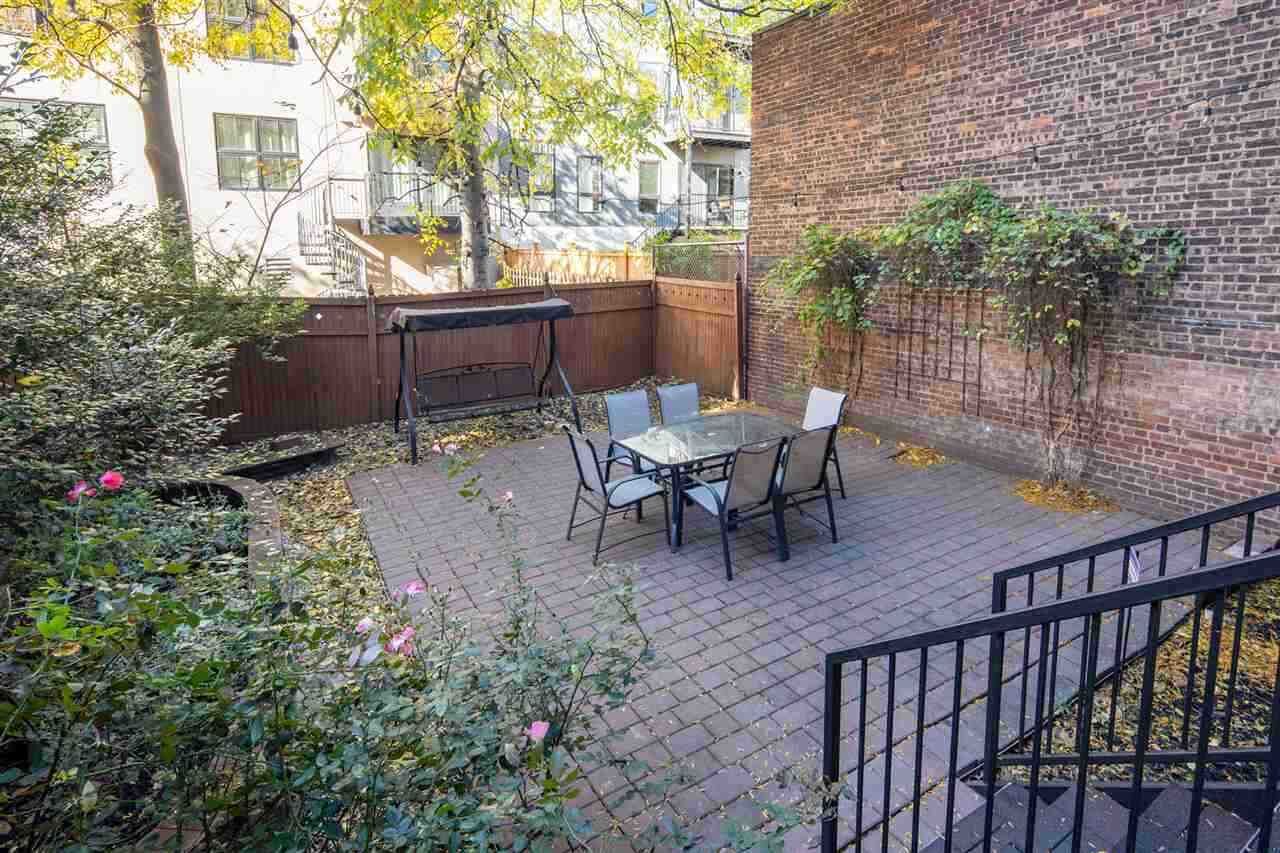 Property Photo: 114 Jackson St 1 NJ 07030