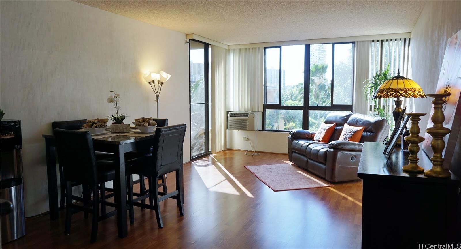 Property Photo:  5333 Likini Street 302  HI 96818 