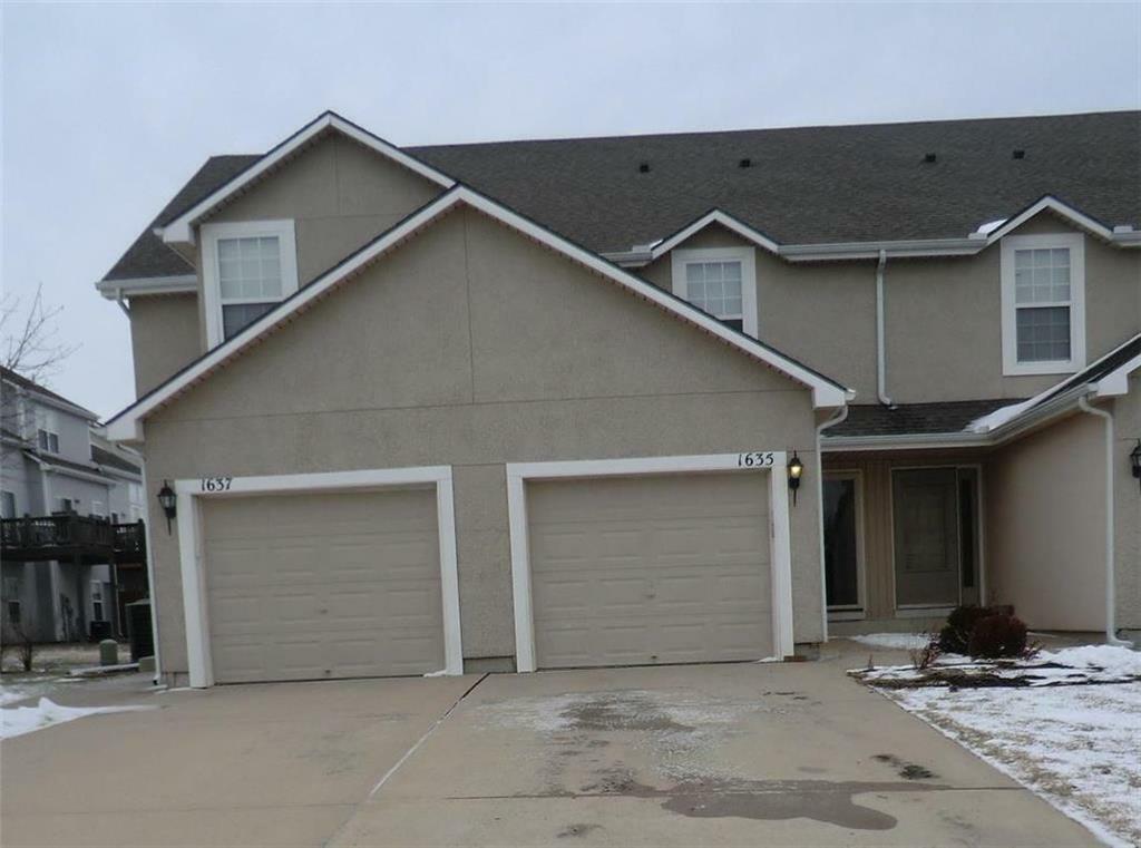 Property Photo:  1635 N 128th Street  KS 66109 