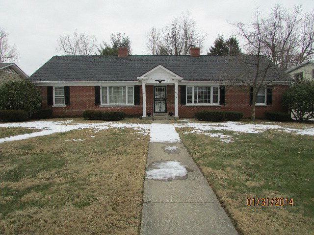Property Photo:  19391940 Fontaine  KY 40502 