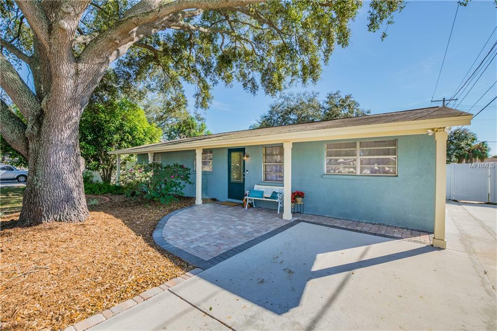 Property Photo:  6306 W Hanna Avenue  FL 33634 