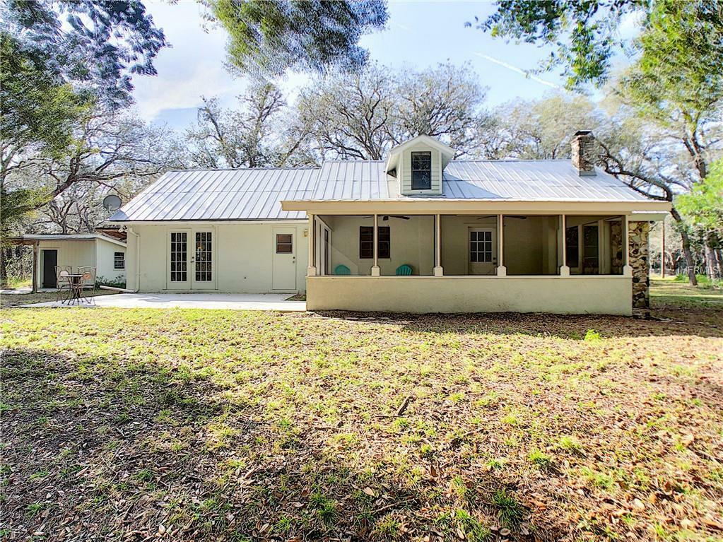 Property Photo:  5604 Lake Nellie Road  FL 34714 