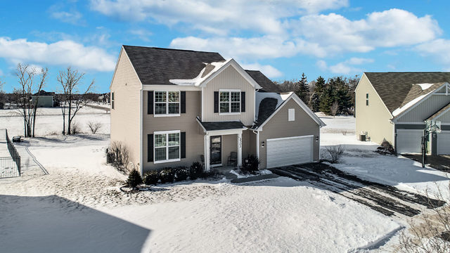Property Photo: 2303 Olive Lane IL 60560