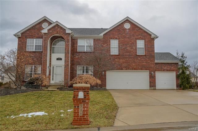 Property Photo:  538 Buggywhip   63304 