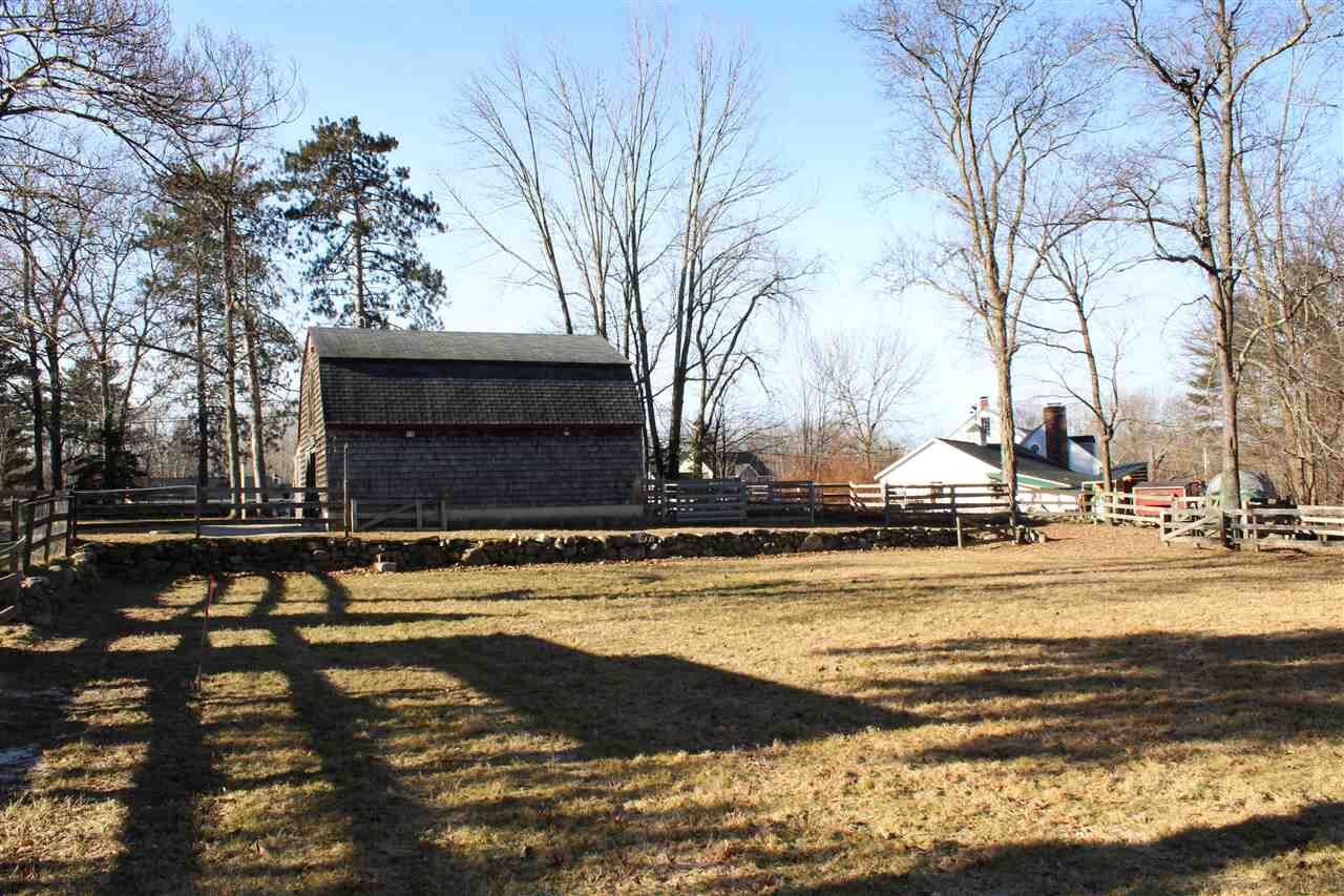 Property Photo: 259 Kent Farm Road NH 03841