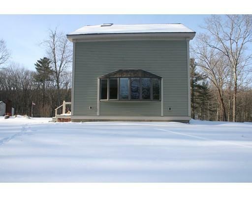 Property Photo:  56 Cranberry Meadow Rd  MA 01562 