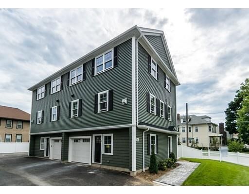 Property Photo:  46 Summer Street 2  MA 02451 