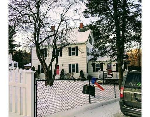 Property Photo: 40 Washington St 40 MA 01834