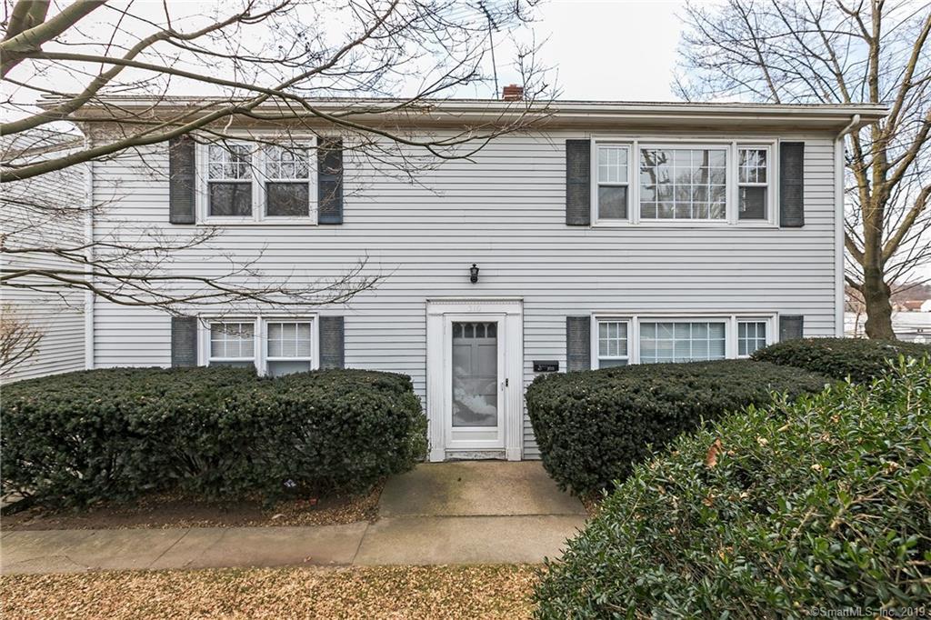 Property Photo: 310 Courtland Avenue CT 06906