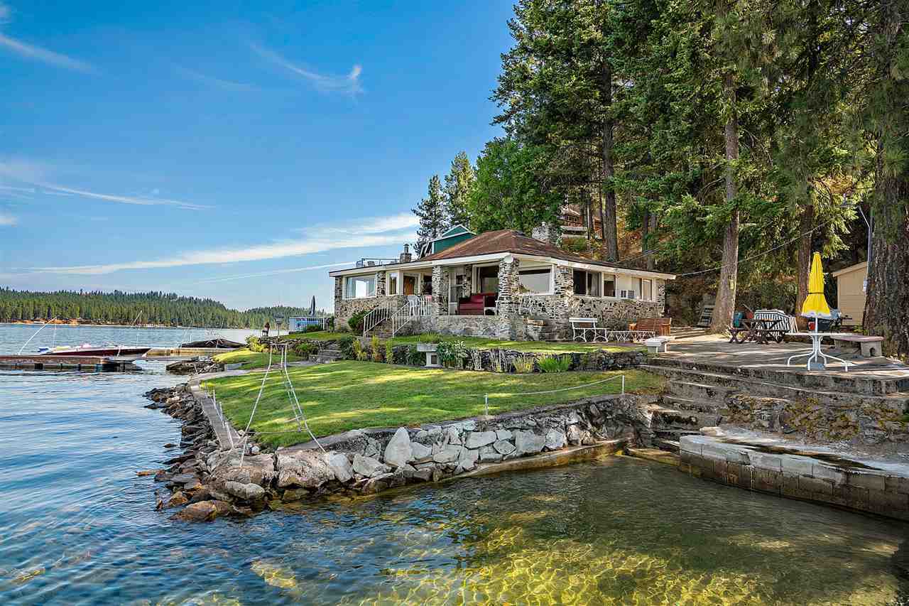 Property Photo:  44992 Lakeshore Homes Rd  WA 99148 