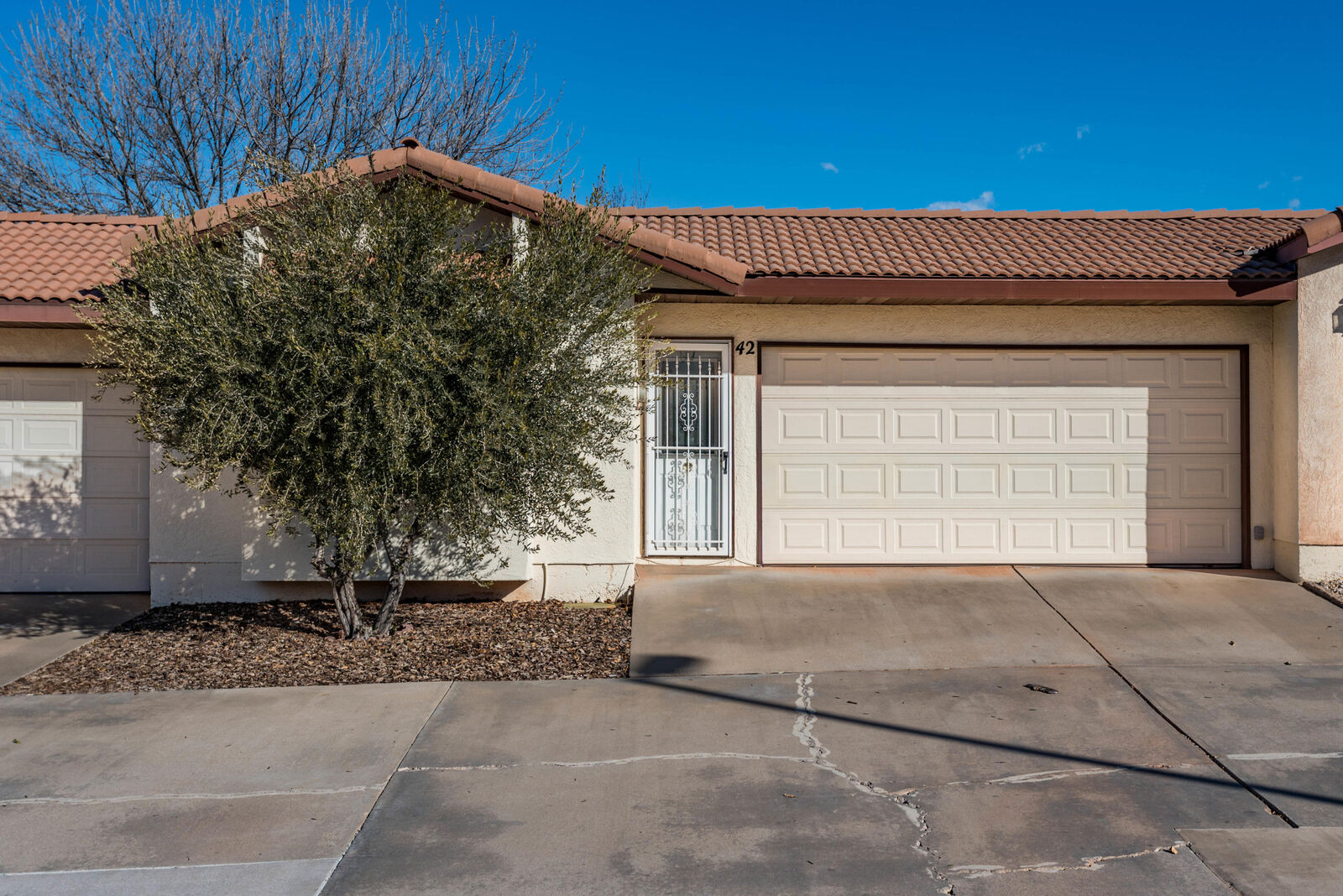 Property Photo:  1331 N Dixie Downs Rd #42  UT 84770 