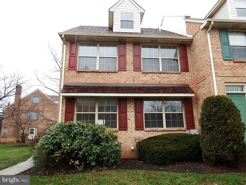 Property Photo:  113 Susan Constant Court  PA 19401 