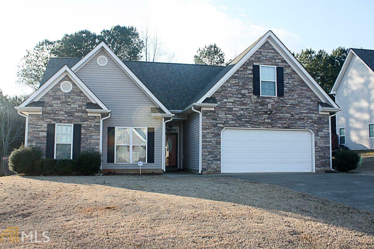 Property Photo:  203 Nashua Dr  GA 30241 