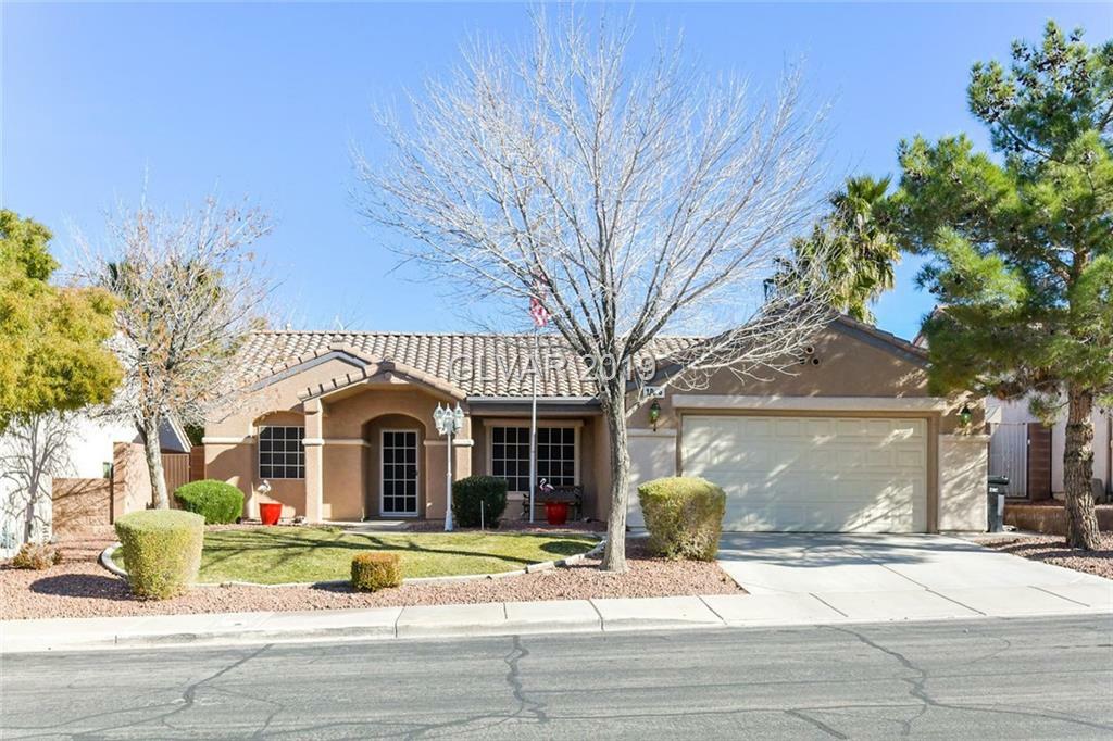 Property Photo:  1046 Royal Skyline Street  NV 89002 