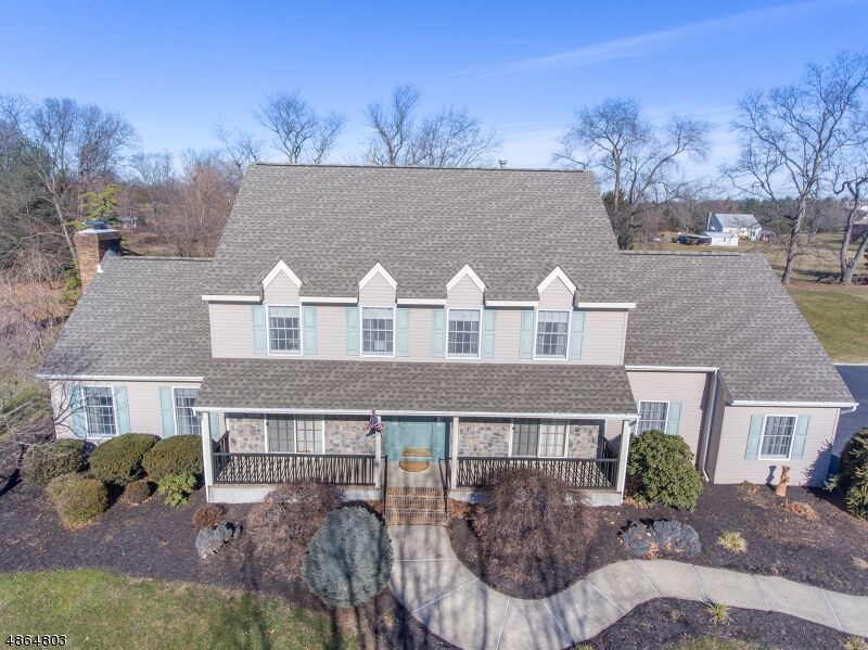 Property Photo: 8 Ewing Dr NJ 08822
