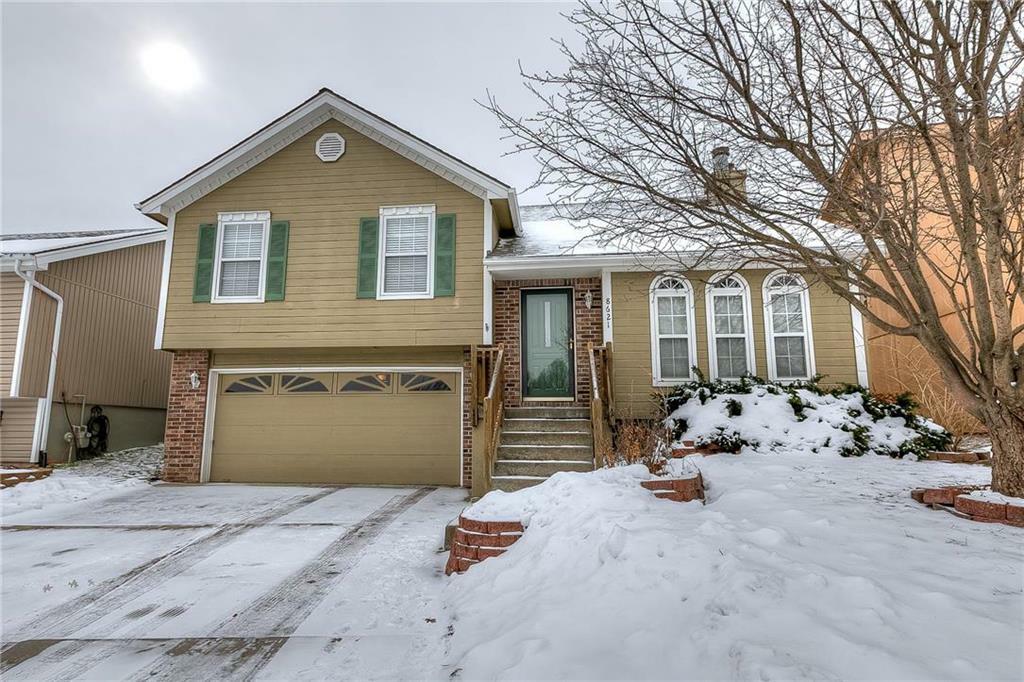 Property Photo: 8621 NE 110th Terrace MO 64157